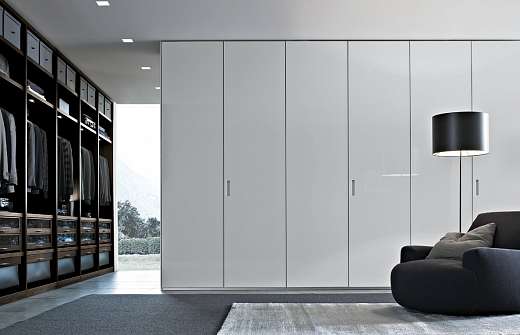 Шкаф Ocean, дизайн Poliform II Шкаф Ocean, дизайн Poliform II