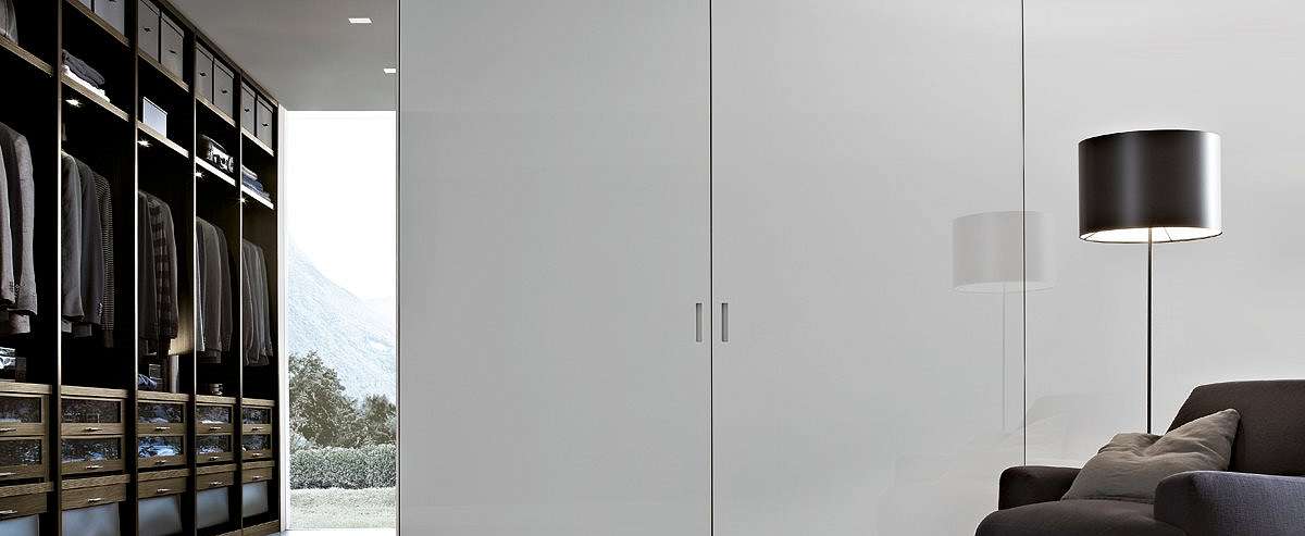 Шкаф Ocean, дизайн Poliform II Шкаф Ocean, дизайн Poliform II