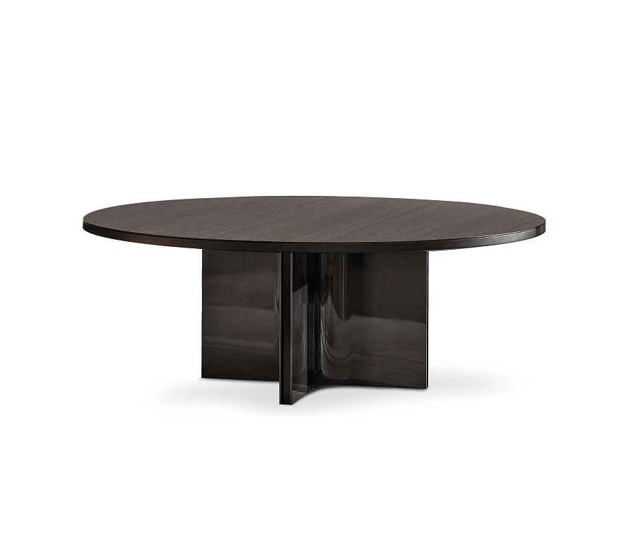 Стол обеденный Marvin, дизайн Minotti Стол обеденный Marvin, дизайн Minotti