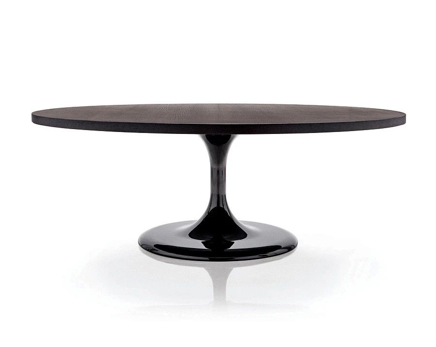 Стол обеденный Neto, дизайн Minotti Стол обеденный Neto, дизайн Minotti