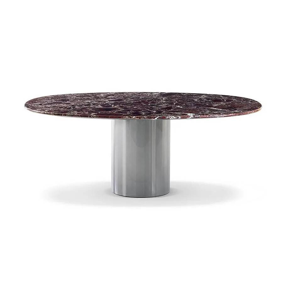 Стол обеденный Rayan, дизайн Minotti Стол обеденный Rayan, дизайн Minotti