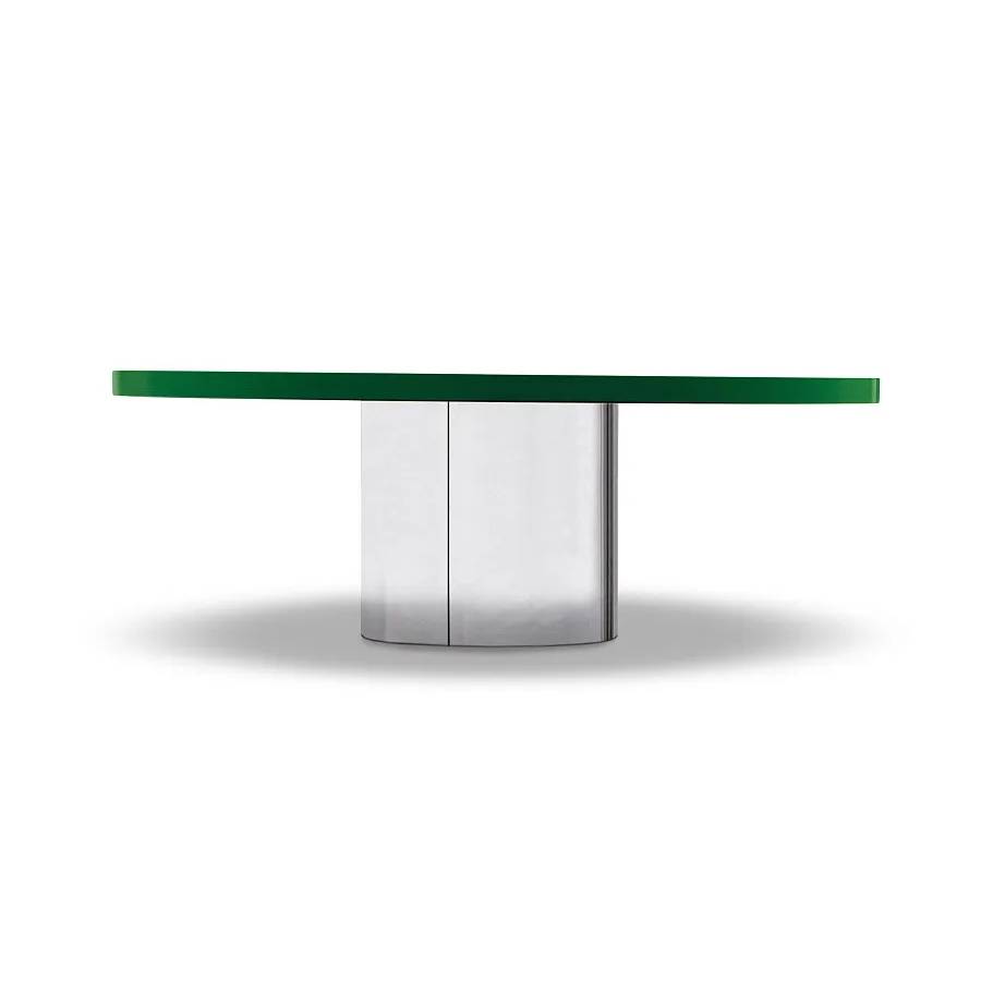 Стол обеденный Raymond, дизайн Minotti Стол обеденный Raymond, дизайн Minotti