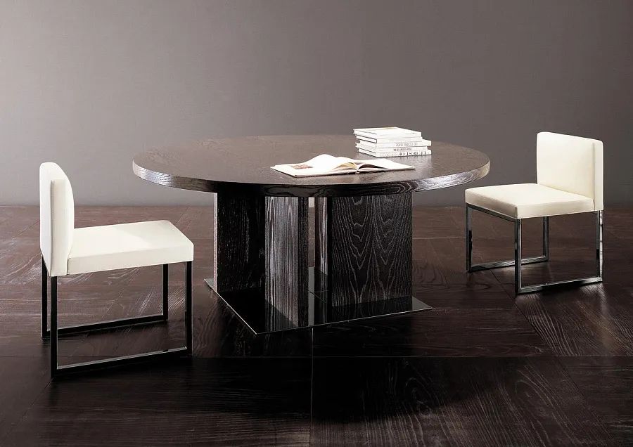 Стол обеденный Toulouse, дизайн Minotti Стол обеденный Toulouse, дизайн Minotti