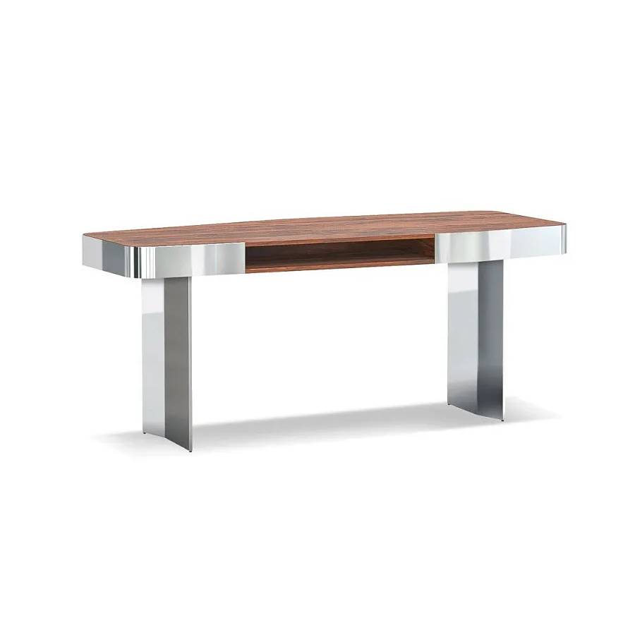 Стол письменный Diagramma, дизайн Minotti Стол письменный Diagramma, дизайн Minotti