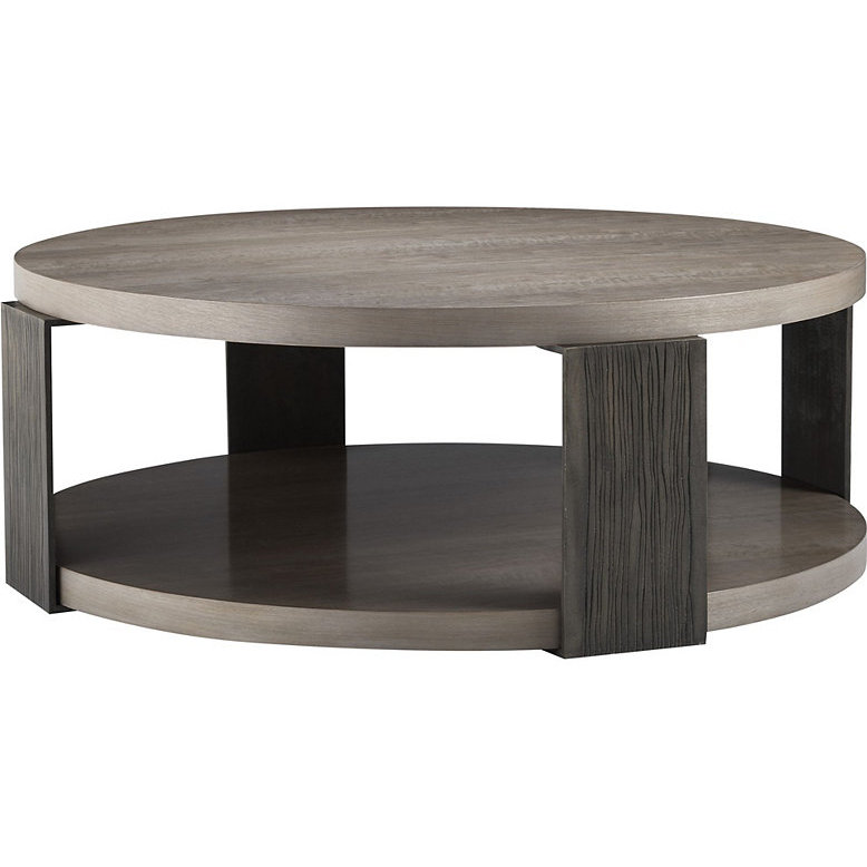 Стол журнальный ANGULO ROUND COCKTAIL TABLE, дизайн Baker Стол журнальный ANGULO ROUND COCKTAIL TABLE, дизайн Baker