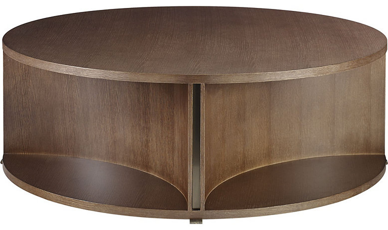 Стол журнальный ARC COCKTAIL TABLE, дизайн Baker Стол журнальный ARC COCKTAIL TABLE, дизайн Baker