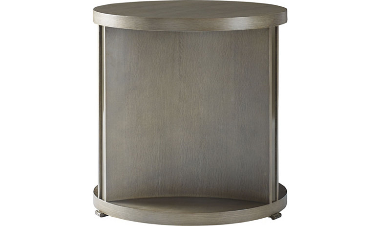Стол журнальный ARC OCCASIONAL TABLE, дизайн Baker Стол журнальный ARC OCCASIONAL TABLE, дизайн Baker