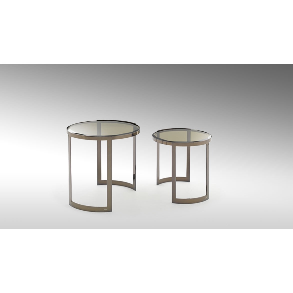 Стол журнальный Anya Crystal Coffee Tables, дизайн Fendi Casa Стол журнальный Anya Crystal Coffee Tables, дизайн Fendi Casa
