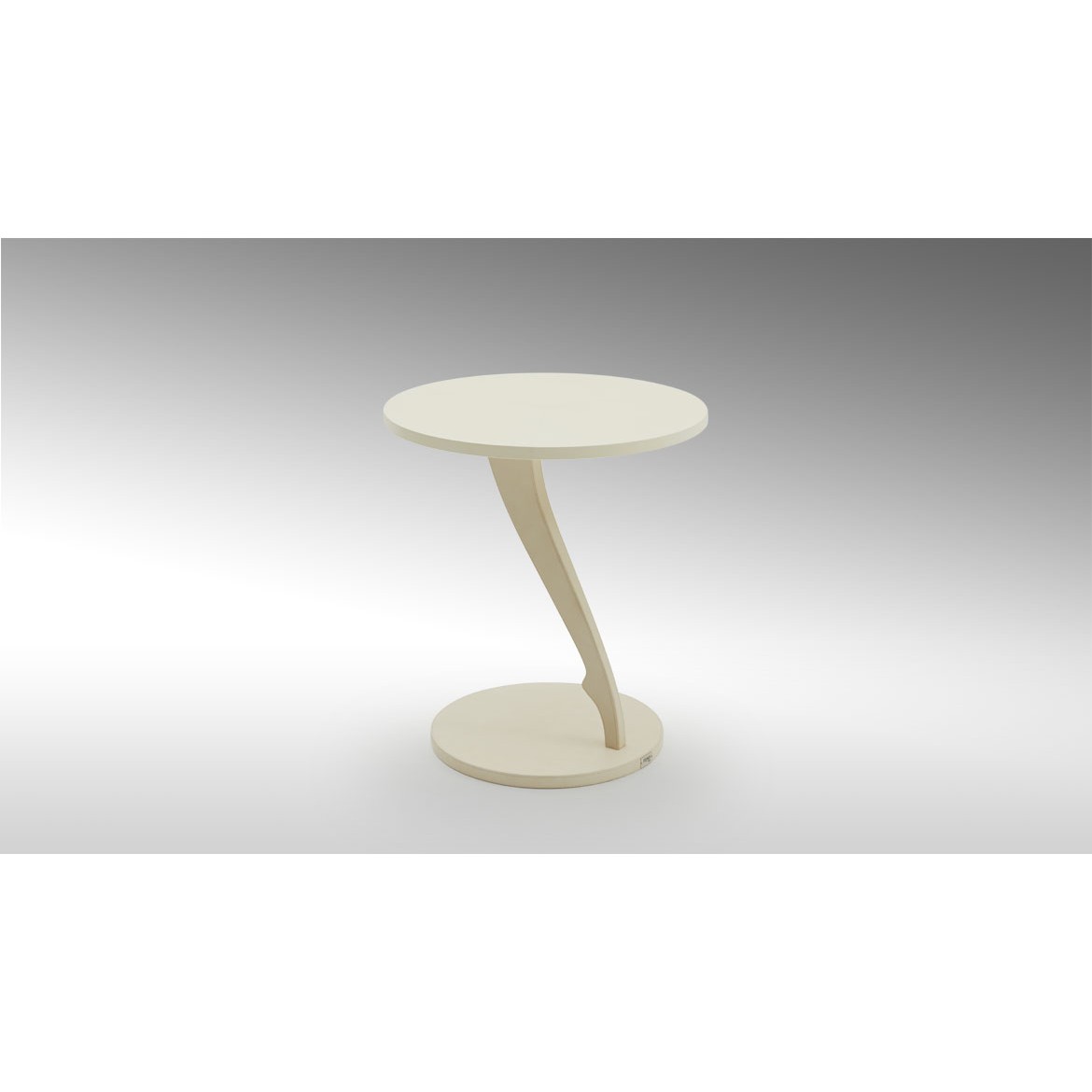 Стол журнальный Ballet Goatskin Coffee Table, дизайн Fendi Casa Стол журнальный Ballet Goatskin Coffee Table, дизайн Fendi Casa