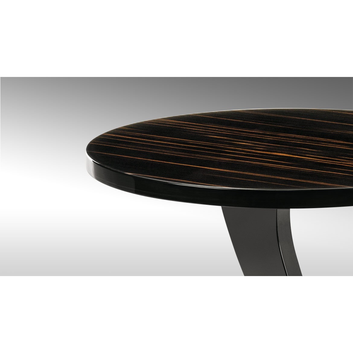 Стол журнальный Ballet Metal Coffee Table, дизайн Fendi Casa Стол журнальный Ballet Metal Coffee Table, дизайн Fendi Casa
