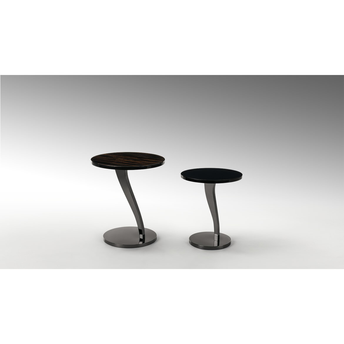 Стол журнальный Ballet Metal Coffee Table, дизайн Fendi Casa Стол журнальный Ballet Metal Coffee Table, дизайн Fendi Casa