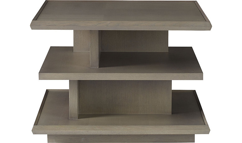 Стол журнальный BOOKISH LAMP TABLE, дизайн Baker Стол журнальный BOOKISH LAMP TABLE, дизайн Baker