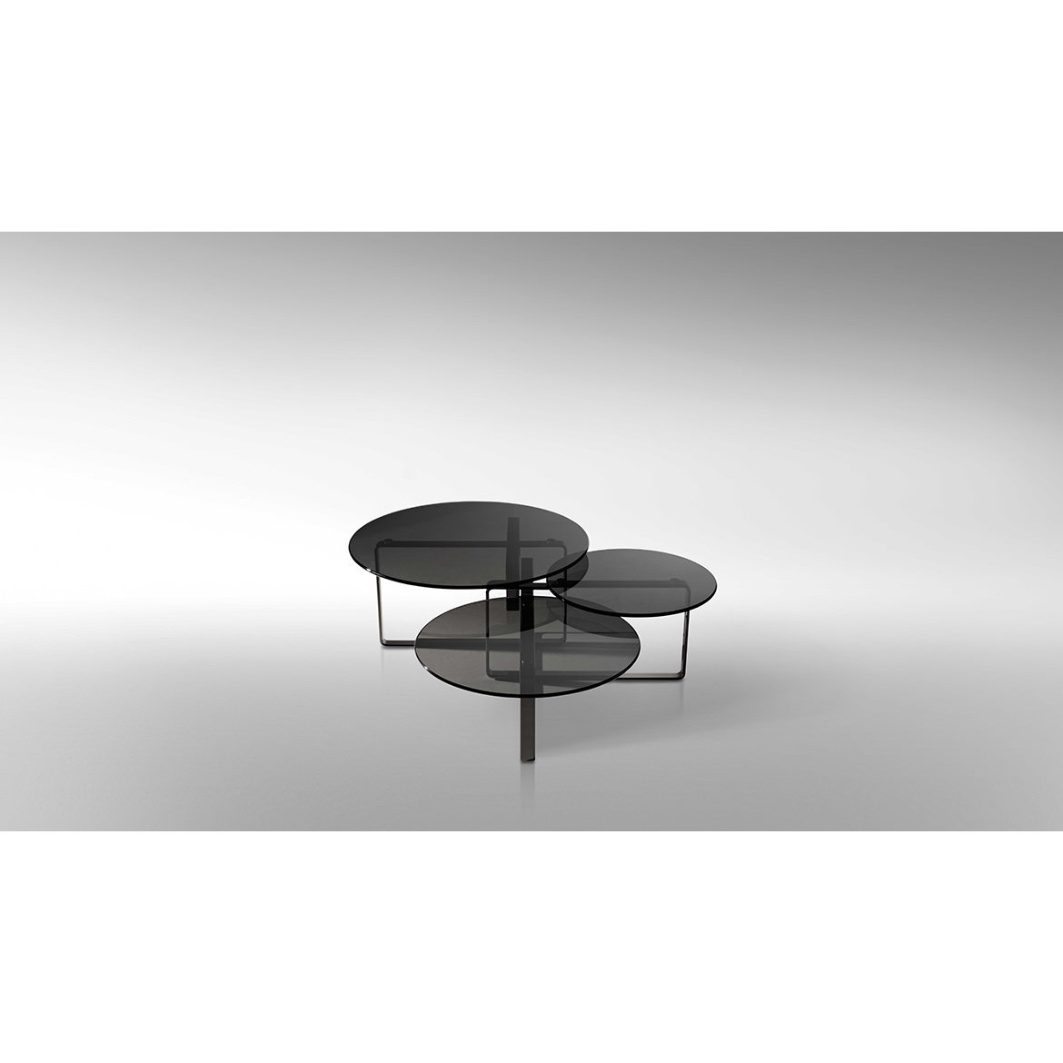 Стол журнальный Columbus Coffee and Side Tables, дизайн Fendi Casa Стол журнальный Columbus Coffee and Side Tables, дизайн Fendi Casa