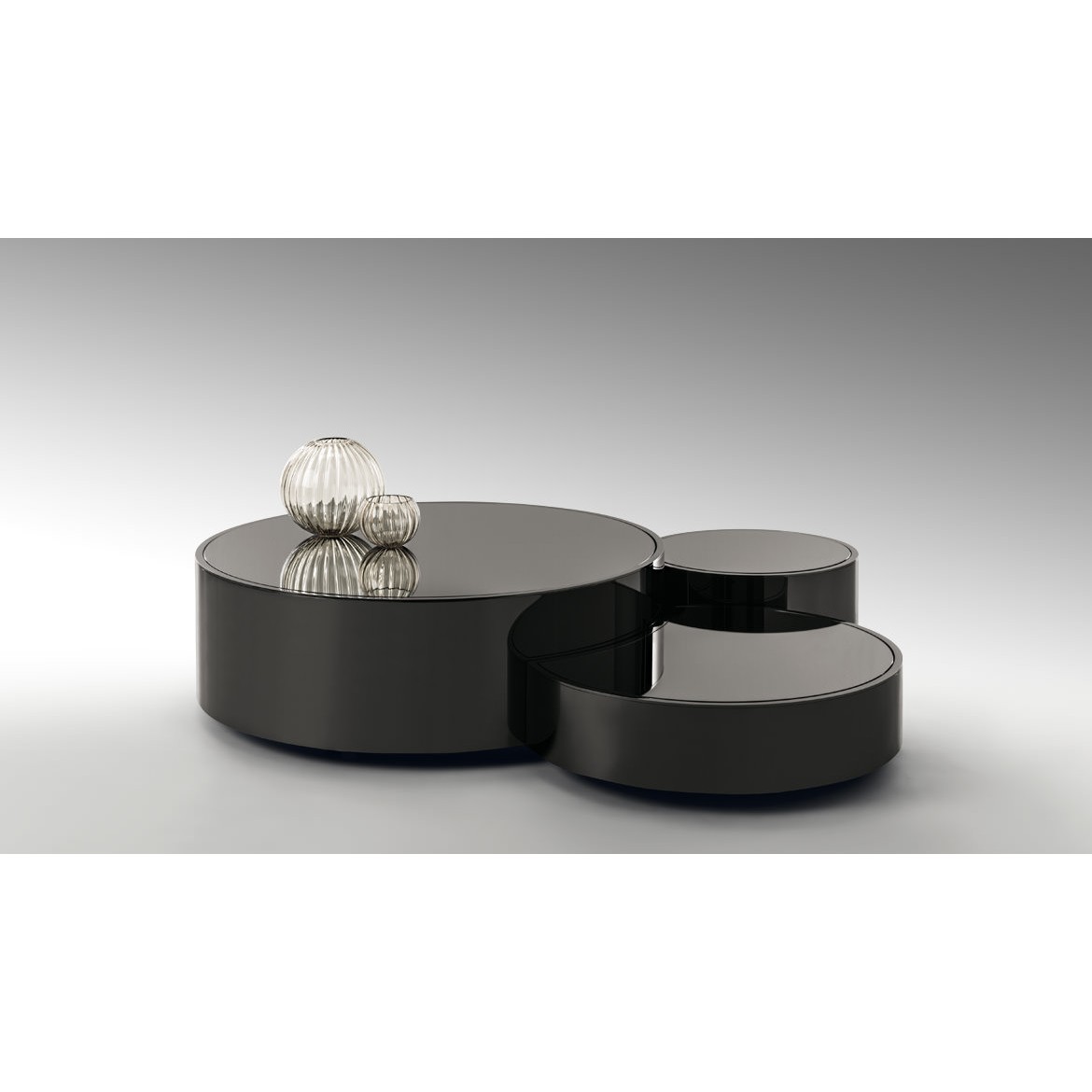 Стол журнальный Constellation Coffee Tables, дизайн Fendi Casa Стол журнальный Constellation Coffee Tables, дизайн Fendi Casa
