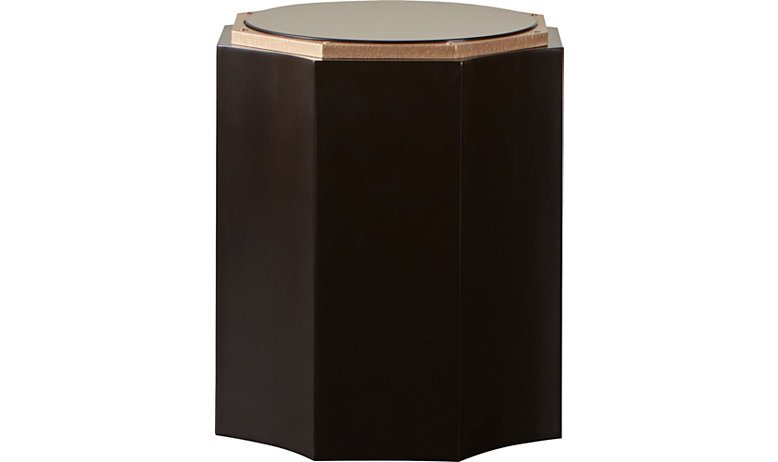 Стол журнальный CORINTH ACCENT TABLE, дизайн Baker Стол журнальный CORINTH ACCENT TABLE, дизайн Baker