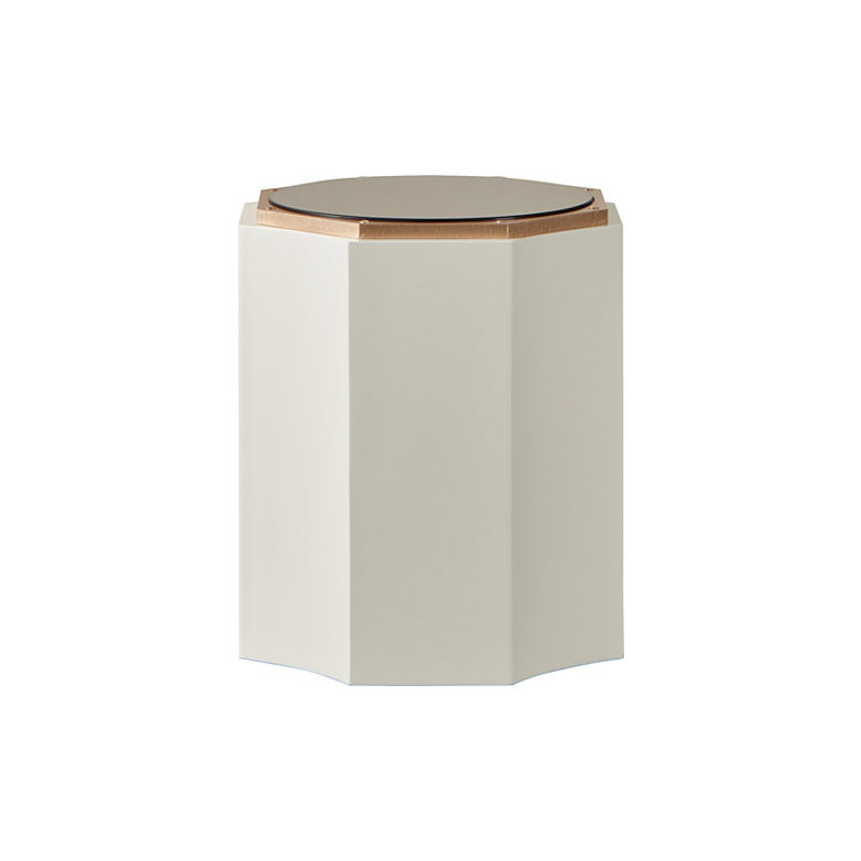 Стол журнальный CORINTH ACCENT TABLE, дизайн Baker Стол журнальный CORINTH ACCENT TABLE, дизайн Baker