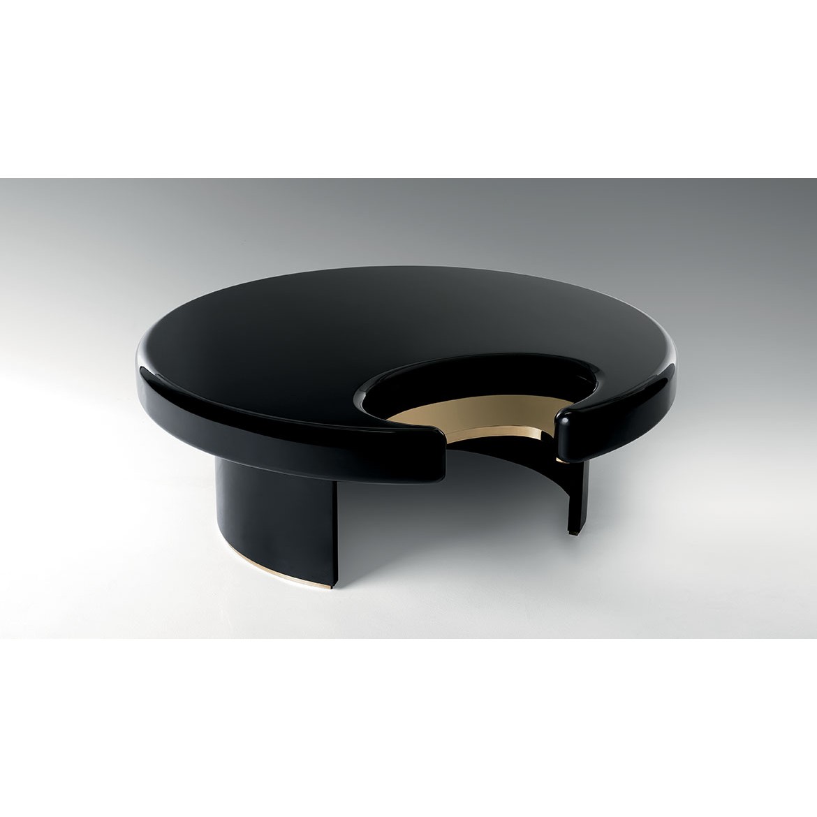 Стол журнальный Drop Coffee Tables, дизайн Fendi Casa Стол журнальный Drop Coffee Tables, дизайн Fendi Casa
