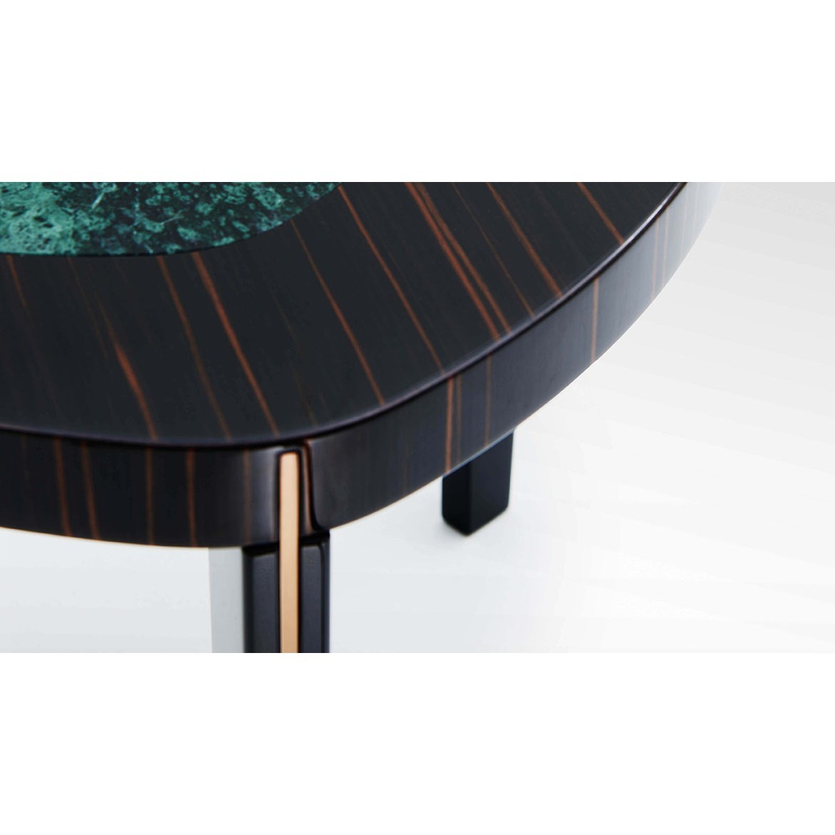 Стол журнальный Freddy Coffee Table, дизайн Fendi Casa Стол журнальный Freddy Coffee Table, дизайн Fendi Casa