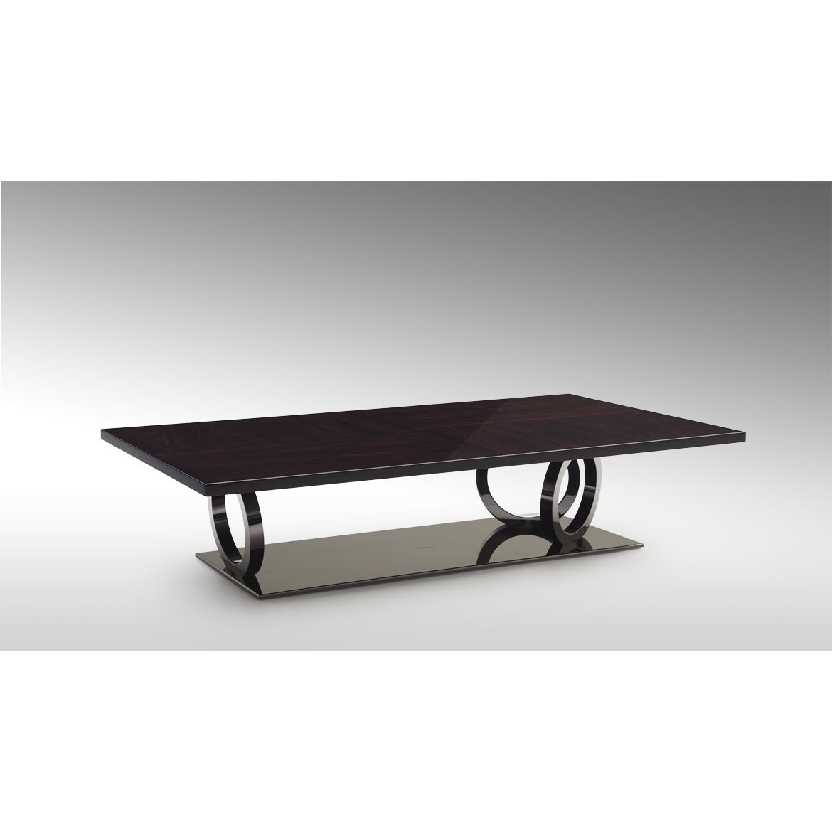 Стол журнальный Galileo Coffee Table, дизайн Fendi Casa Стол журнальный Galileo Coffee Table, дизайн Fendi Casa