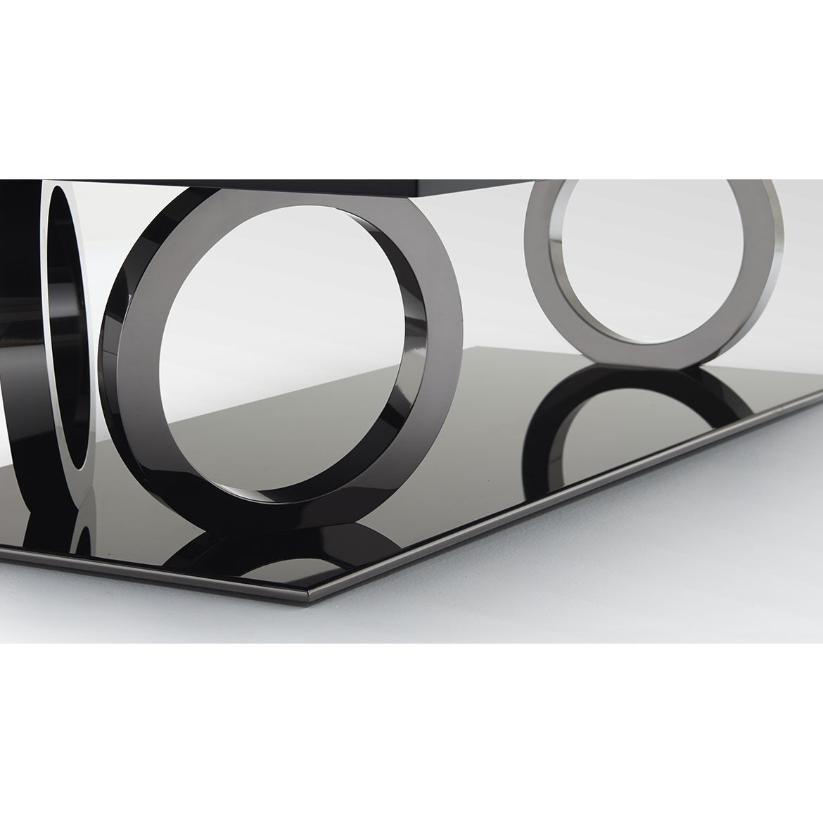 Стол журнальный Galileo Coffee Table, дизайн Fendi Casa Стол журнальный Galileo Coffee Table, дизайн Fendi Casa