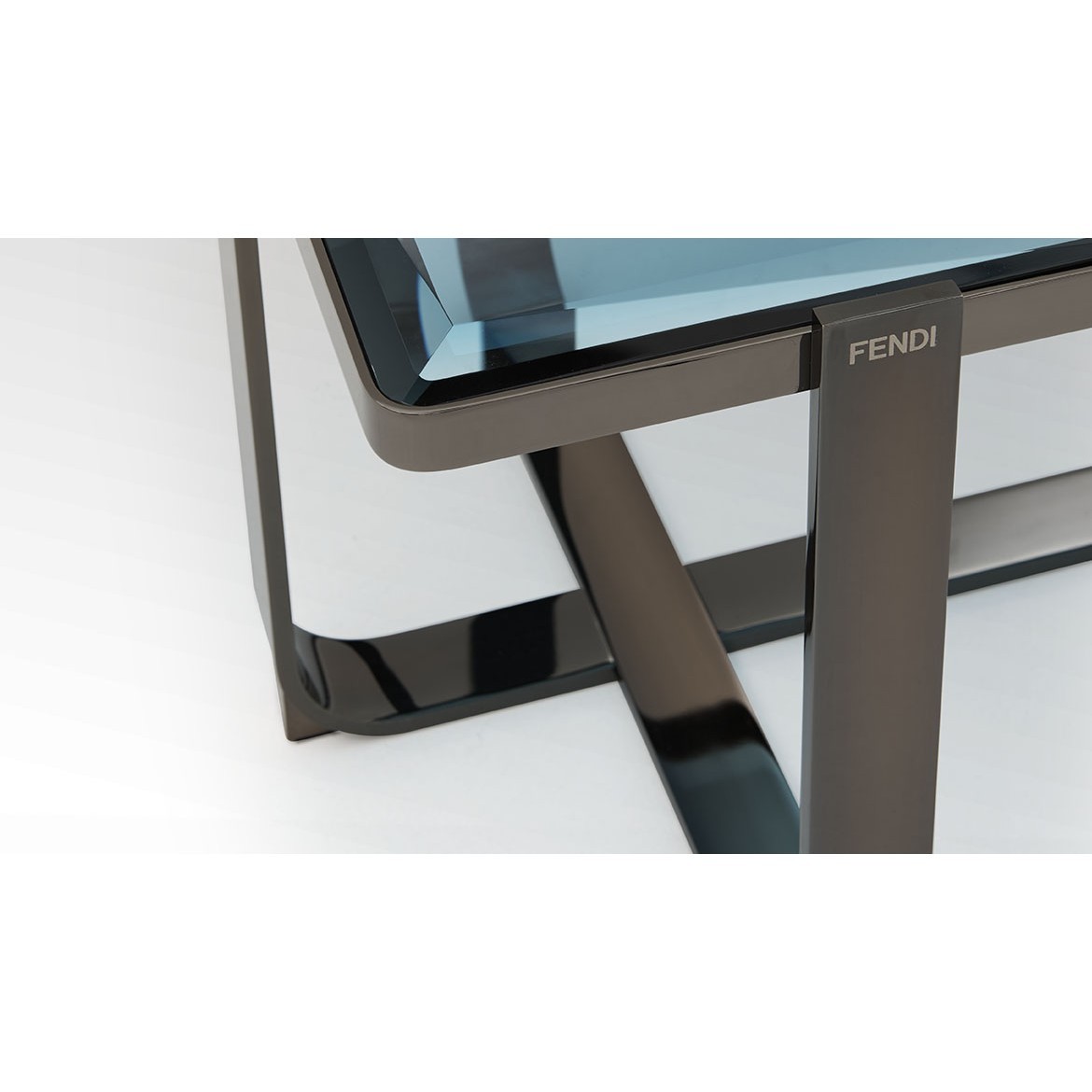 Стол журнальный Infinity Coffee Tables, дизайн Fendi Casa Стол журнальный Infinity Coffee Tables, дизайн Fendi Casa