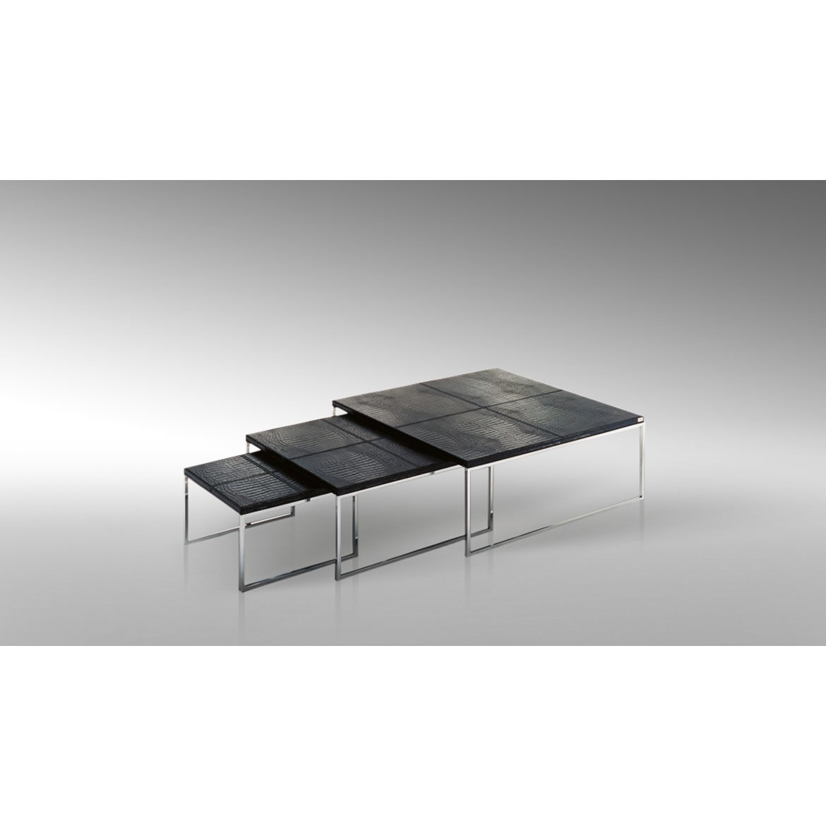 Стол журнальный Olimpic Coffee Tables 2, дизайн Fendi Casa Стол журнальный Olimpic Coffee Tables 2, дизайн Fendi Casa