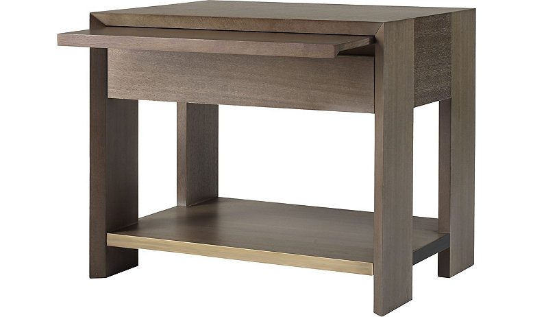 Стол журнальный PIER END TABLE, дизайн Baker Стол журнальный PIER END TABLE, дизайн Baker