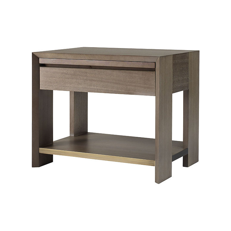 Стол журнальный PIER END TABLE, дизайн Baker Стол журнальный PIER END TABLE, дизайн Baker