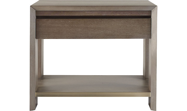 Стол журнальный PIER END TABLE, дизайн Baker Стол журнальный PIER END TABLE, дизайн Baker