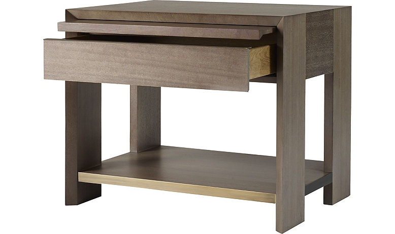Стол журнальный PIER END TABLE, дизайн Baker Стол журнальный PIER END TABLE, дизайн Baker