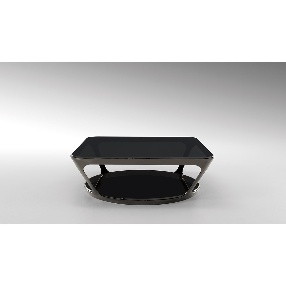 Стол журнальный Pierre Side Tables, дизайн Fendi Casa Стол журнальный Pierre Side Tables, дизайн Fendi Casa
