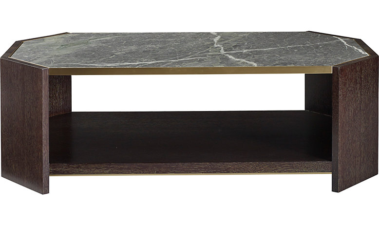 Стол журнальный PYRAMID COCKTAIL TABLE, дизайн Baker Стол журнальный PYRAMID COCKTAIL TABLE, дизайн Baker