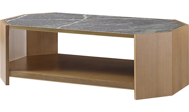 Стол журнальный PYRAMID COCKTAIL TABLE, дизайн Baker Стол журнальный PYRAMID COCKTAIL TABLE, дизайн Baker
