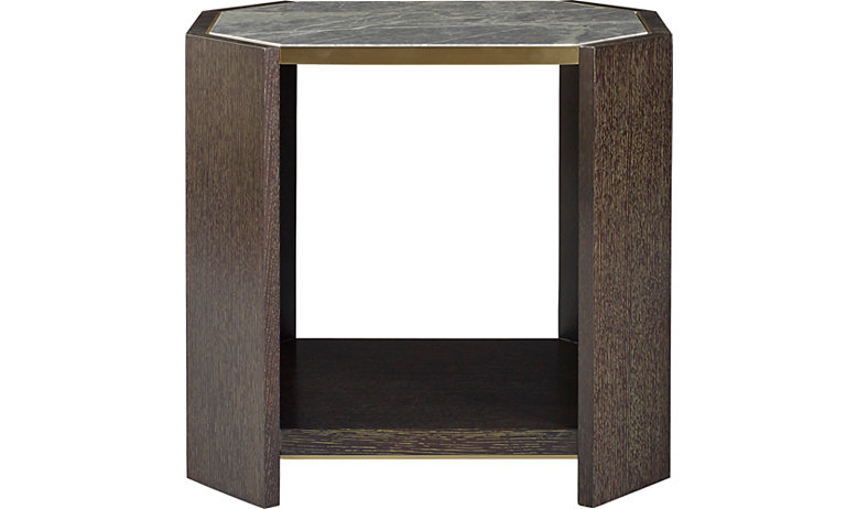 Стол журнальный PYRAMID SIDE TABLE, дизайн Baker Стол журнальный PYRAMID SIDE TABLE, дизайн Baker