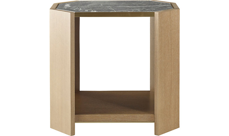 Стол журнальный PYRAMID SIDE TABLE, дизайн Baker Стол журнальный PYRAMID SIDE TABLE, дизайн Baker