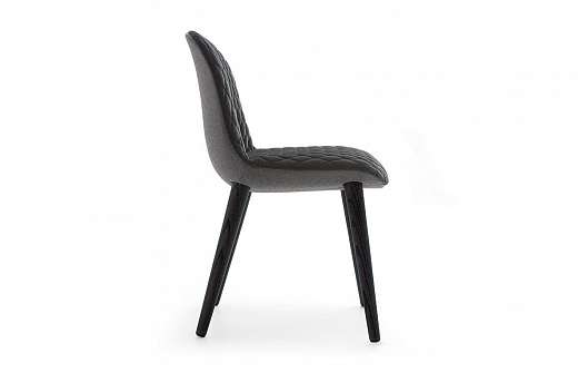 Стул Mad Dining Chair, дизайн Poliform Стул Mad Dining Chair, дизайн Poliform