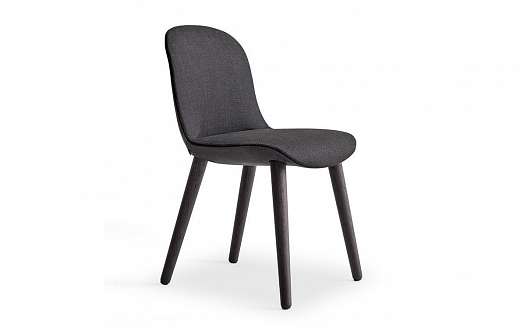 Стул Mad Dining Chair, дизайн Poliform Стул Mad Dining Chair, дизайн Poliform