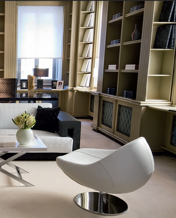 Библиотека VERSACE HOME Classic Collection Библиотека VERSACE HOME Classic Collection