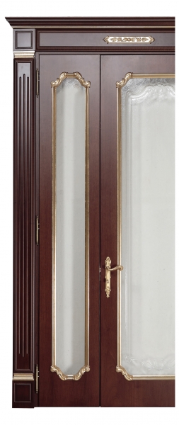 Входная дверь, стиль классический, дизайн Sige Gold, модель Custom Collection, GD 655SV.2A.11 Входная дверь, стиль классический, дизайн Sige Gold, модель Custom Collection, GD 655SV.2A.11