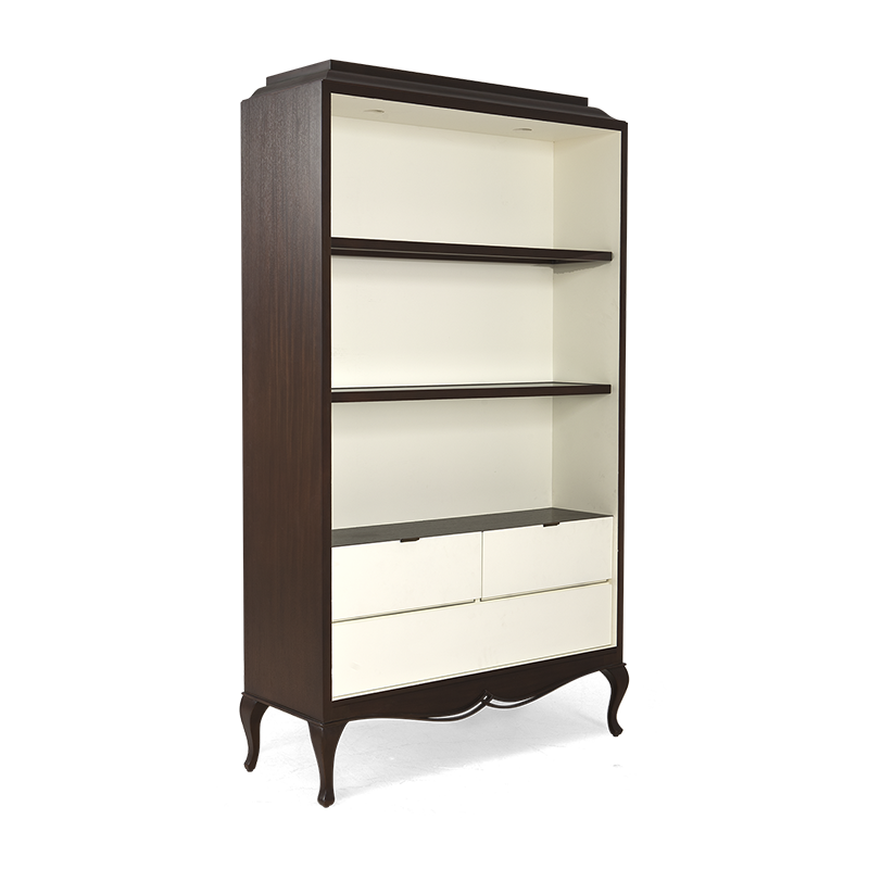 Витрина THE MADELEINE BIBLIOTH Витрина THE MADELEINE BIBLIOTH