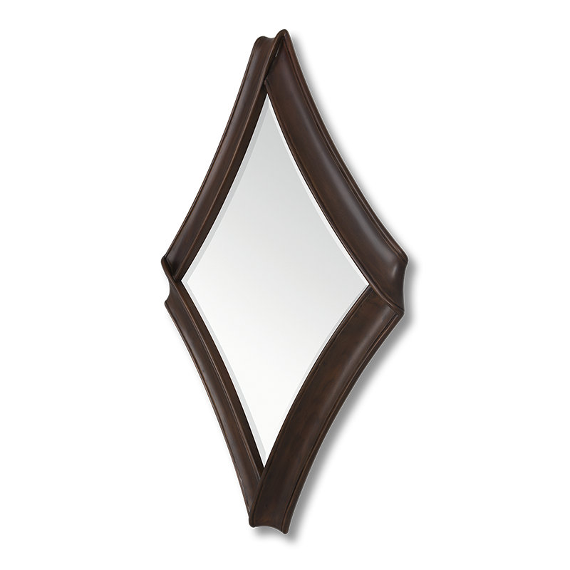 Зеркало DIAMANTE, дизайн Christopher Guy Зеркало DIAMANTE, дизайн Christopher Guy