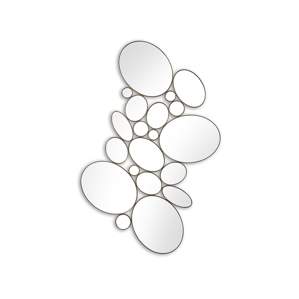 Зеркало ELLIPSE, дизайн Christopher Guy Зеркало ELLIPSE, дизайн Christopher Guy