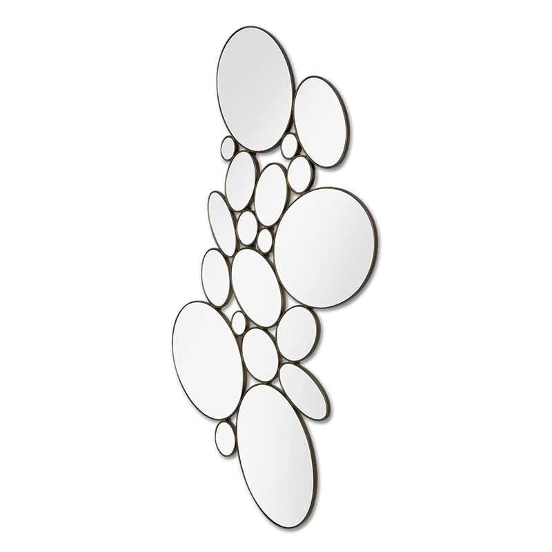 Зеркало ELLIPSE, дизайн Christopher Guy Зеркало ELLIPSE, дизайн Christopher Guy