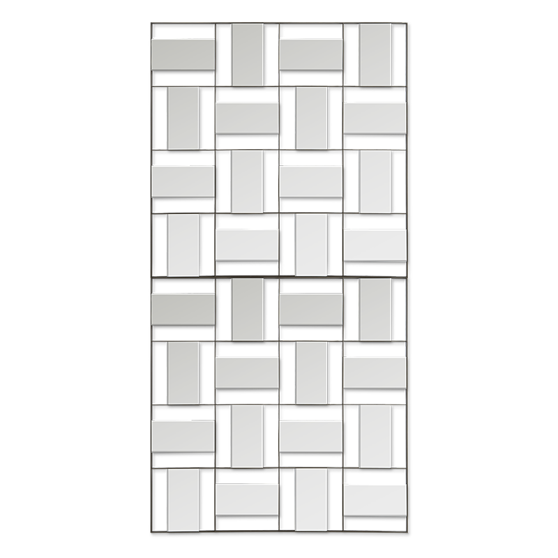 Зеркало MONOLITH, дизайн Christopher Guy Зеркало MONOLITH, дизайн Christopher Guy