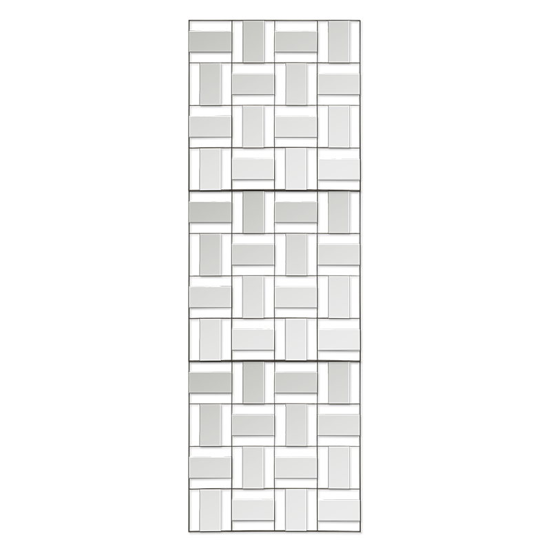 Зеркало MONOLITH, дизайн Christopher Guy Зеркало MONOLITH, дизайн Christopher Guy