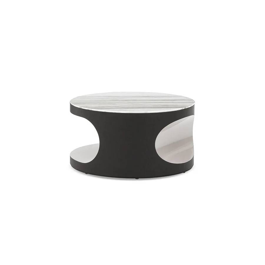 Журнальный столик Boden, дизайн Minotti Журнальный столик Boden, дизайн Minotti