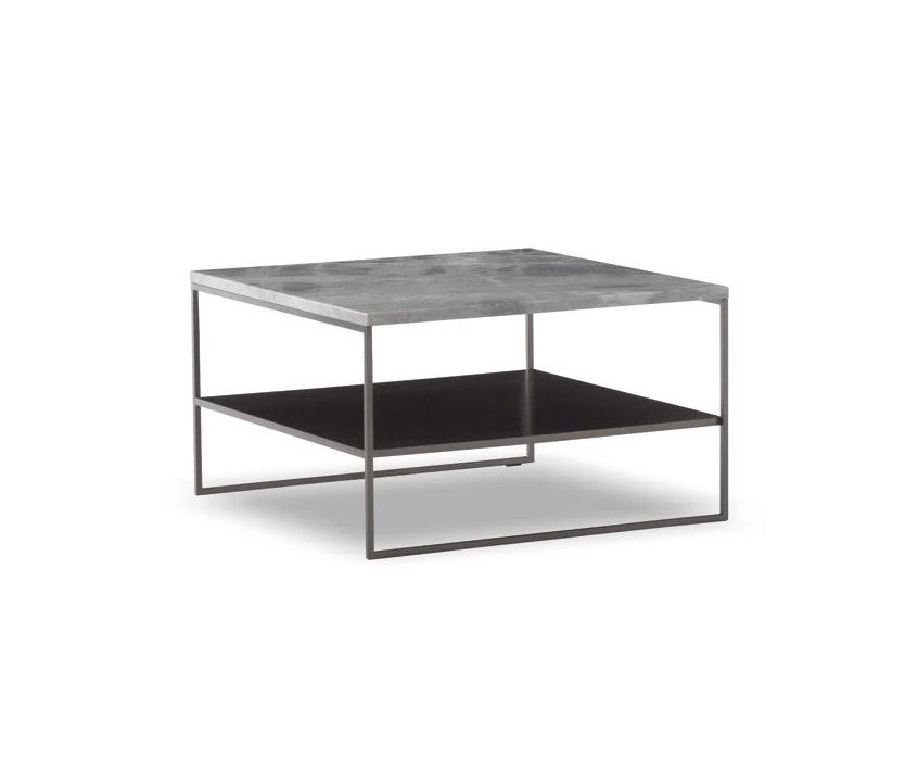 Журнальный столик Calder, дизайн Minotti Журнальный столик Calder, дизайн Minotti