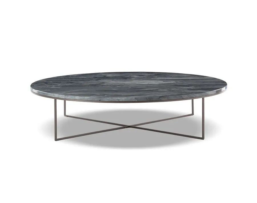 Журнальный столик Calder, дизайн Minotti Журнальный столик Calder, дизайн Minotti