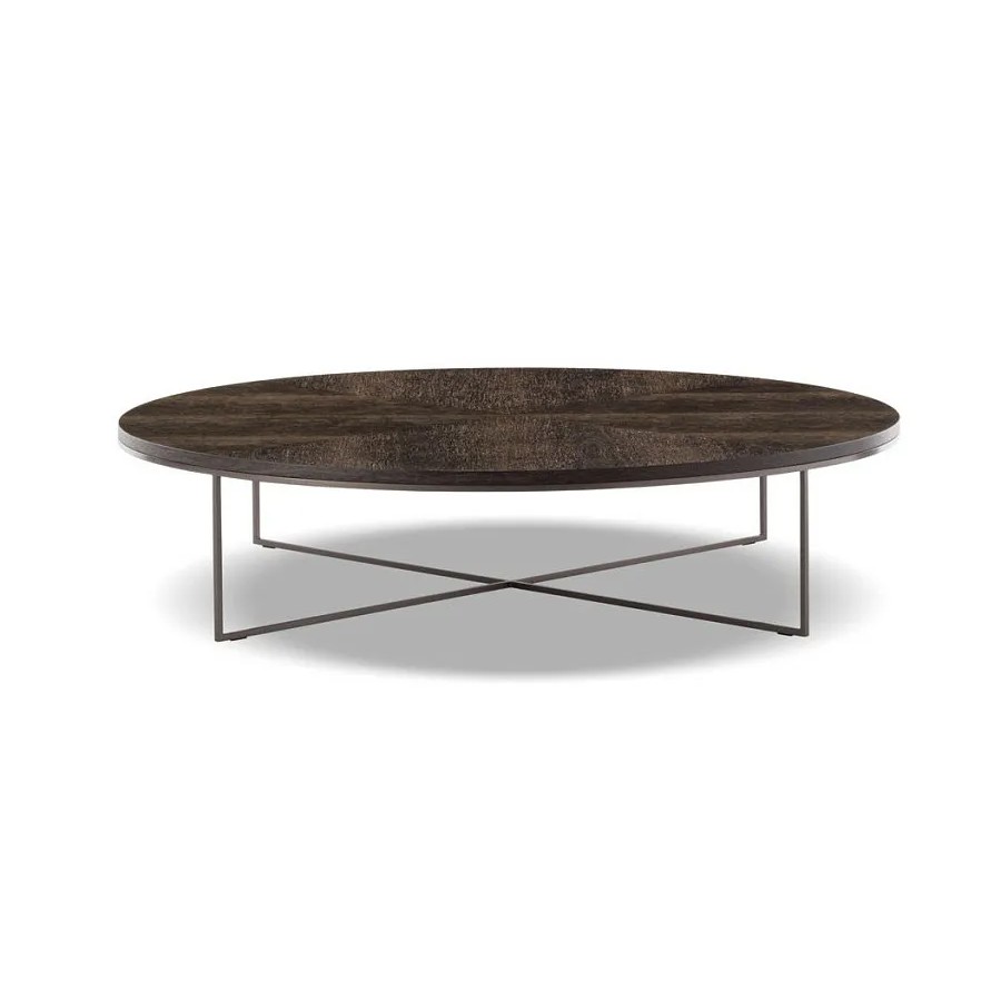 Журнальный столик Calder, дизайн Minotti Журнальный столик Calder, дизайн Minotti