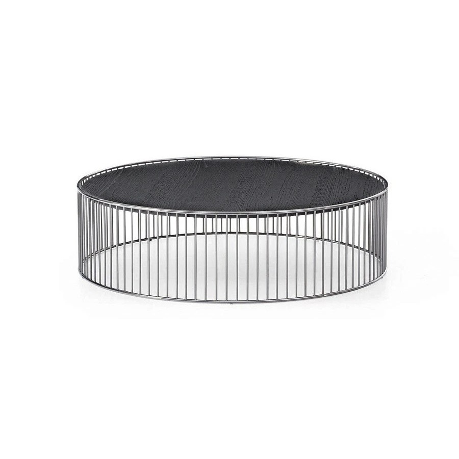 Журнальный столик Caulfield, дизайн Minotti Журнальный столик Caulfield, дизайн Minotti